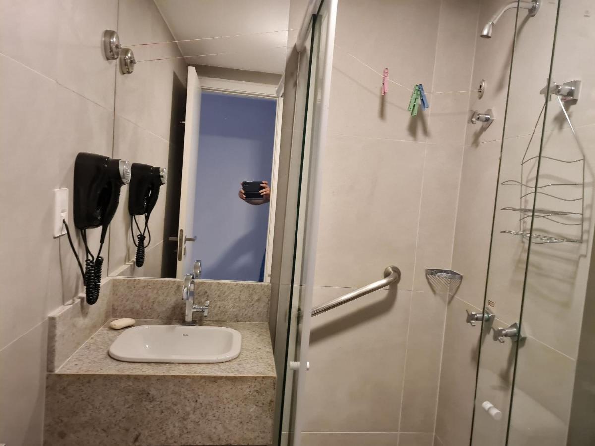Studio Miramar Confort Praia Apartment โจเอาเปสโซอา ภายนอก รูปภาพ